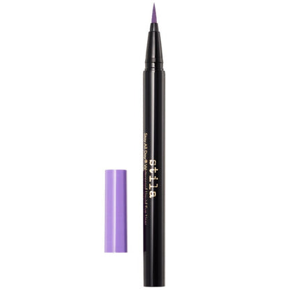 Stila Stay All Day Waterproof Liquid Eyeliner 0.5ml