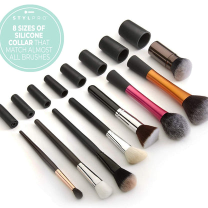 StylPro Makeup Brush Cleaner & Dryer Machine