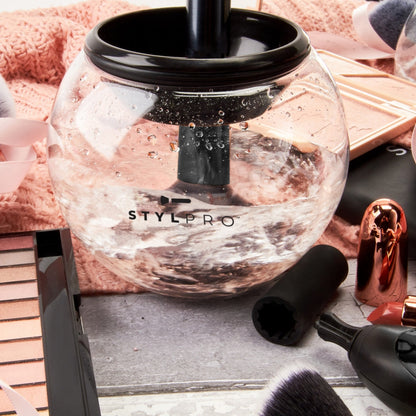 StylPro Makeup Brush Cleaner & Dryer Machine