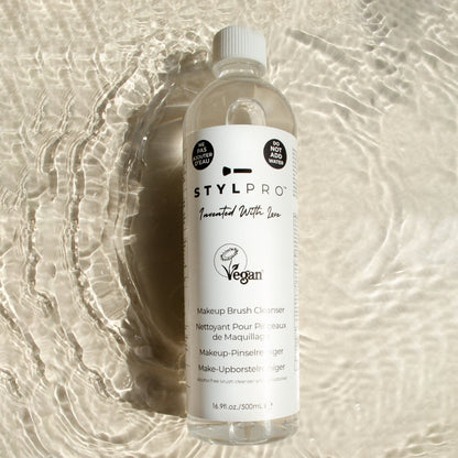 StylPro Cleanser Solution 500ml