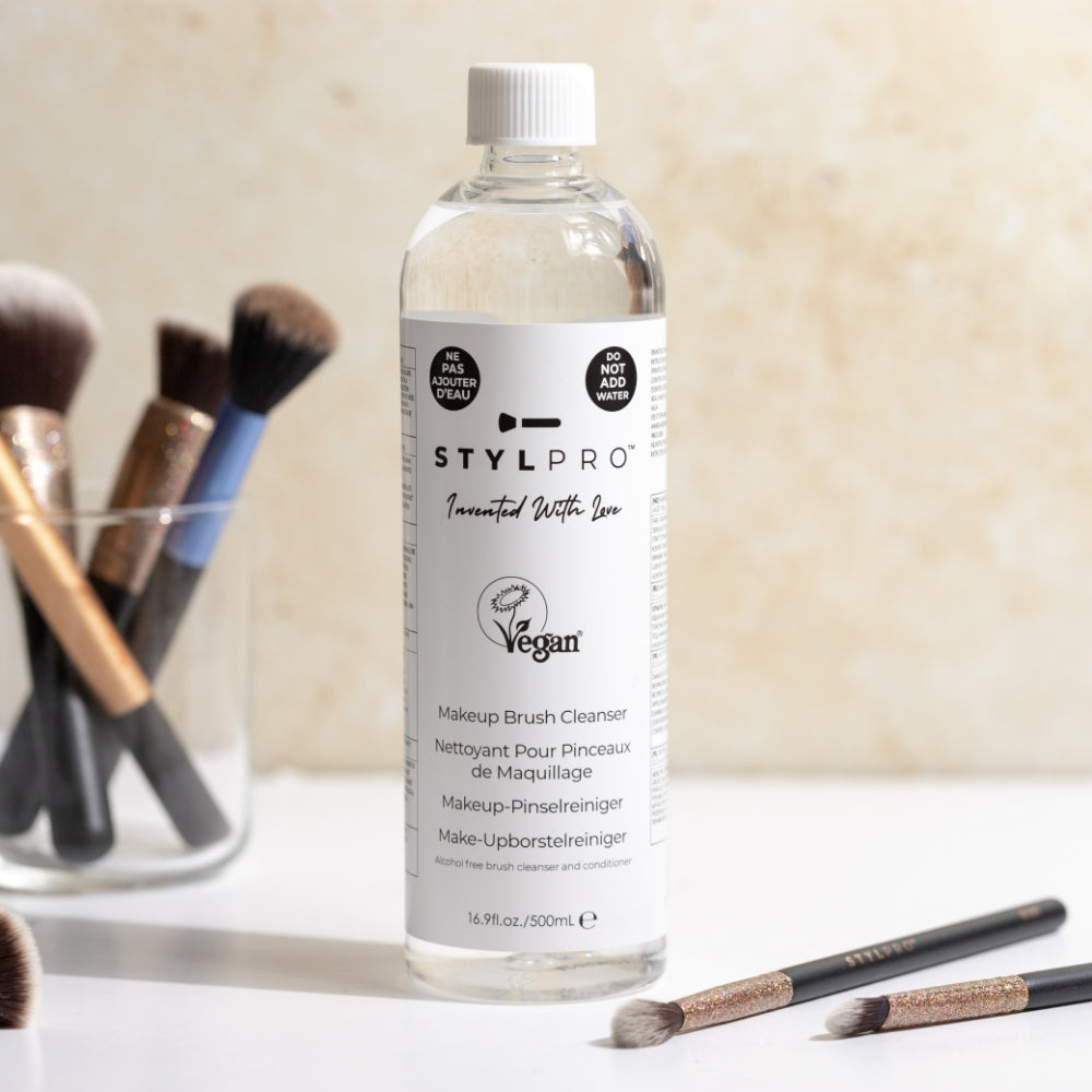 StylPro Cleanser Solution 500ml