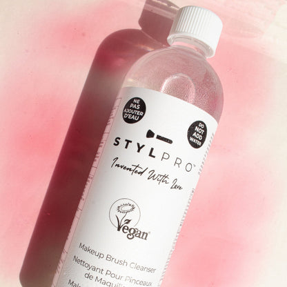 StylPro Cleanser Solution 500ml
