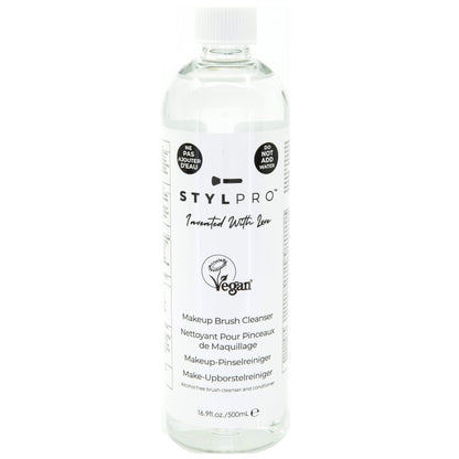 StylPro Cleanser Solution 500ml