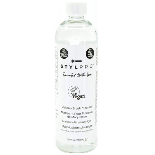 StylPro Cleanser Solution 500ml