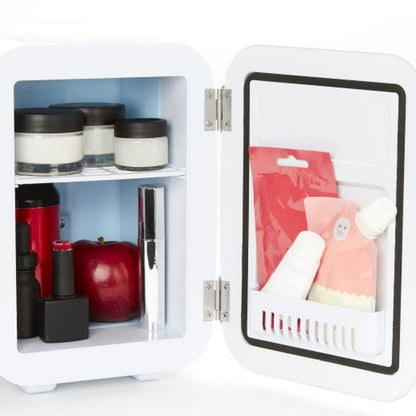 StylPro Beauty Fridge Rose Gold