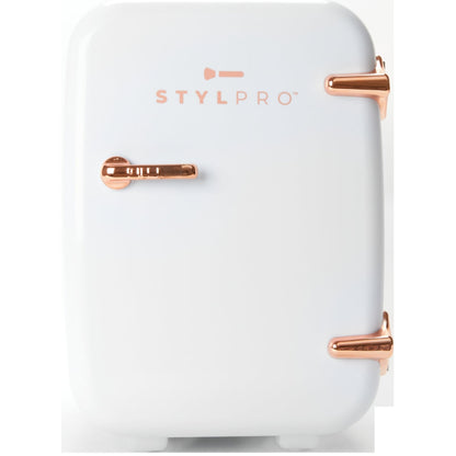 StylPro Beauty Fridge Rose Gold