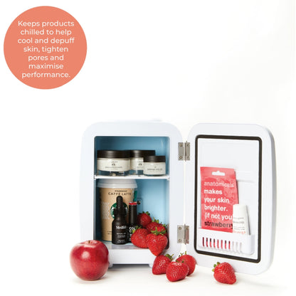 StylPro Beauty Fridge Rose Gold