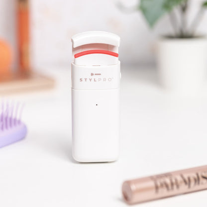 StylPro Heated Eye Lash Curler