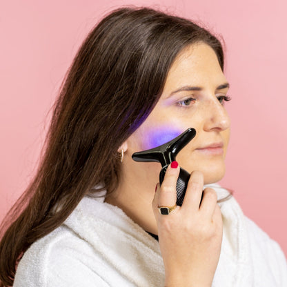 StylPro Fabulous Firmer Neck & Face Smoother