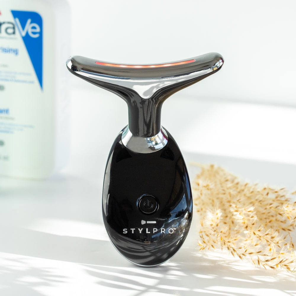 StylPro Fabulous Firmer Neck & Face Smoother
