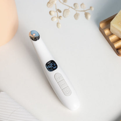 StylPro Bags Be Gone Heated Eye Massager