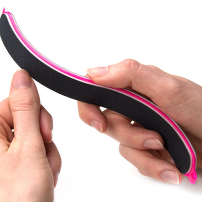 StylPro StylFile Gel Polish Remover Kit