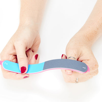 StylPro StylFile Gel Polish Remover Kit