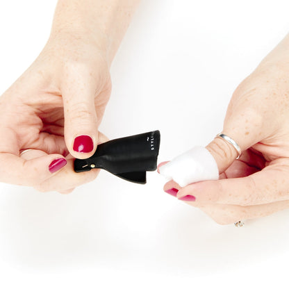 StylPro StylFile Gel Polish Remover Kit