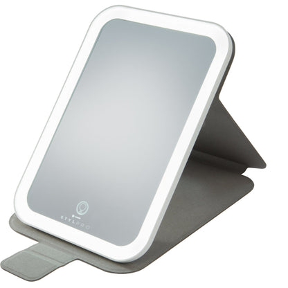 StylPro On Tour Petite Travel LED Mirror