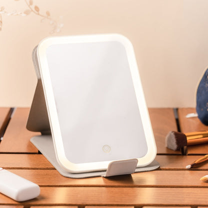 StylPro On Tour Petite Travel LED Mirror