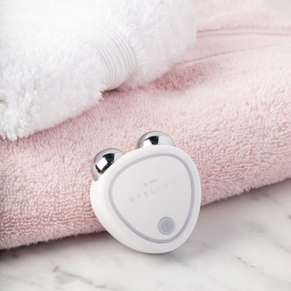 StylPro Mini Microcurrent Facial Toning Device
