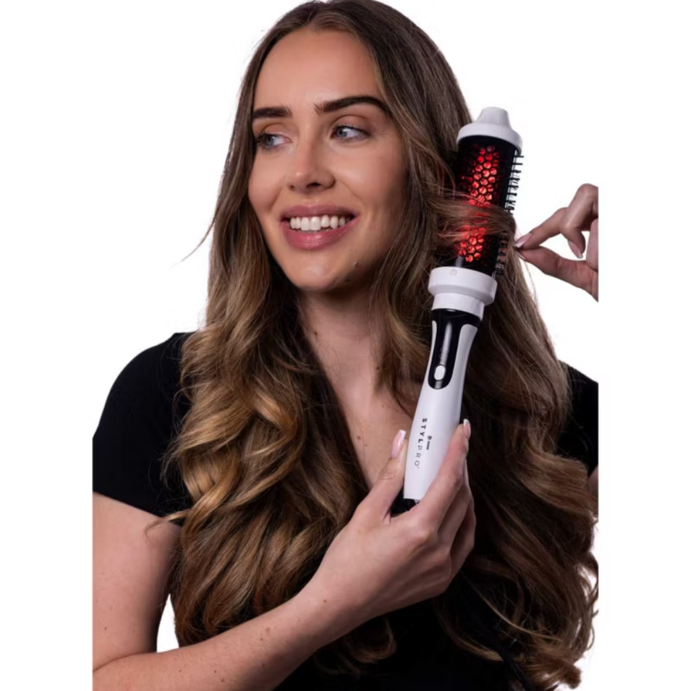StylPro Red & Infrared Thermal Brush