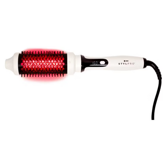 StylPro Red & Infrared Thermal Brush