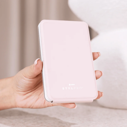 StylPro LED Mini Mirror