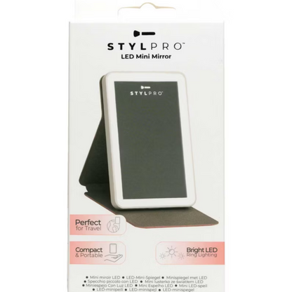 StylPro LED Mini Mirror