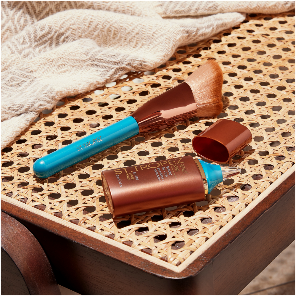 St. Tropez Sunlit Skin Express Self Tan 30ml