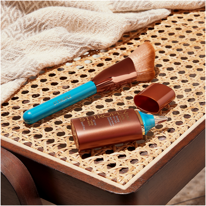 St. Tropez Sunlit Skin Express Self Tan 30ml