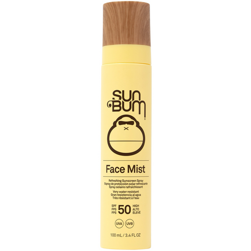 Sun Bum Refreshing Sunscreen Face Mist SPF50 100ml