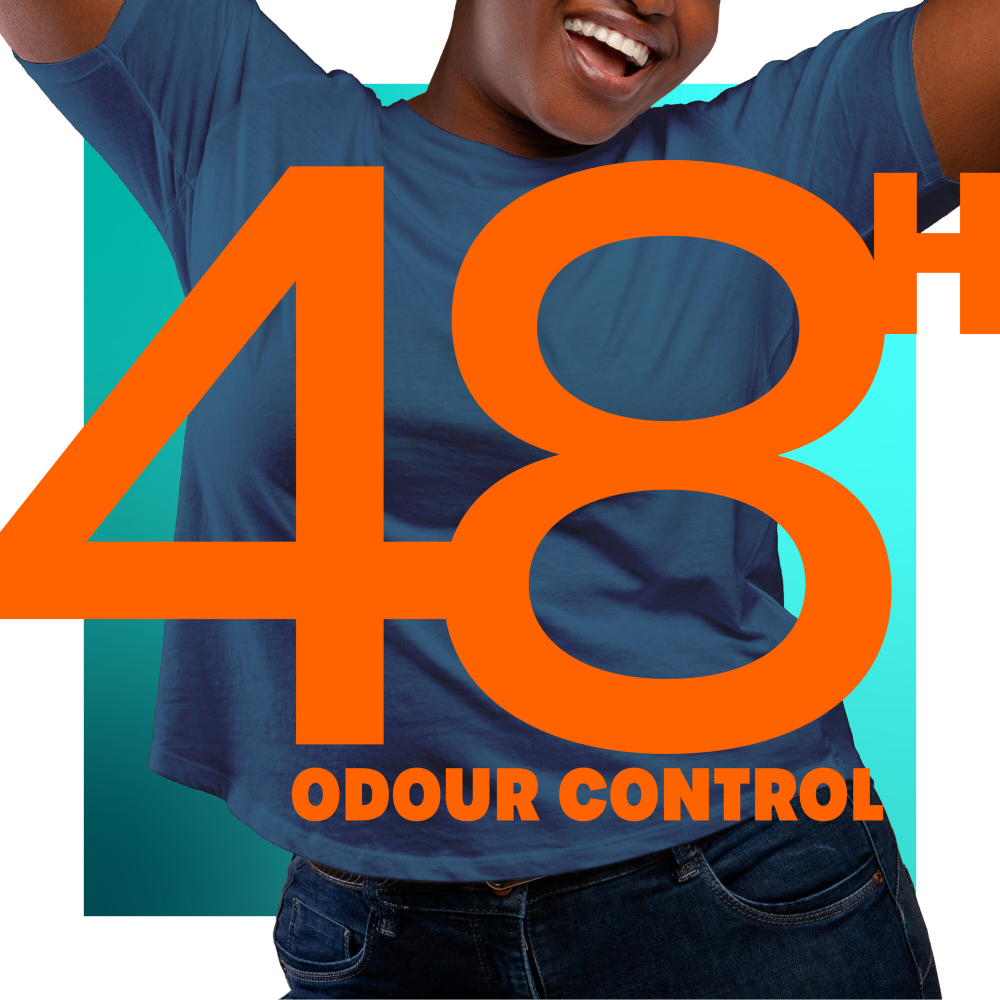 Sure Whole Body Deo 48h Fresh Citrus Deodorant Stick 50ml