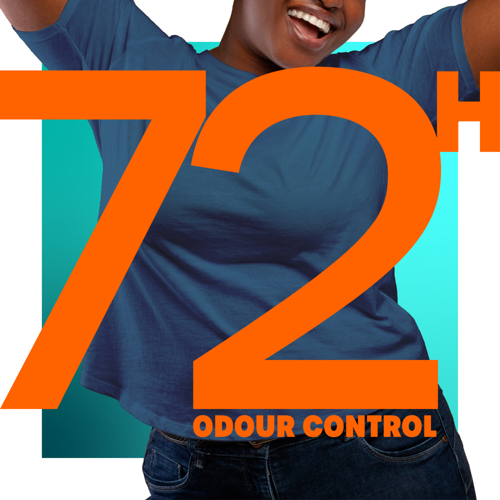 Sure Whole Body Deo 72h Fresh Citrus Deodorant Body Spray 150ml