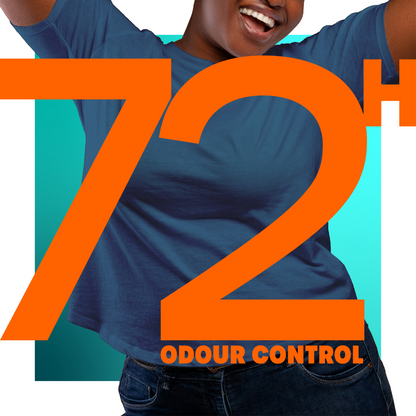 Sure Whole Body Deo 72h Fresh Citrus Deodorant Body Spray 150ml