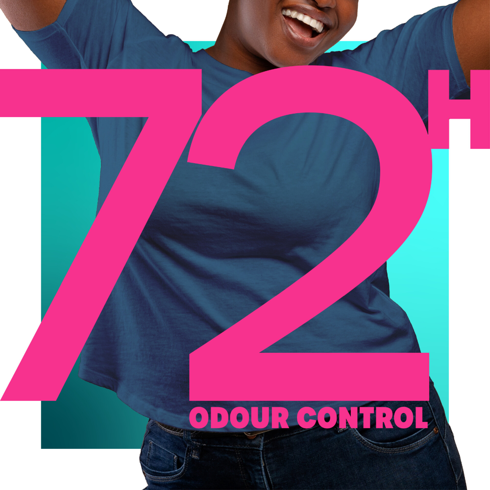 Sure Whole Body Deo 72h Wild Rose Deodorant Body Spray 150ml