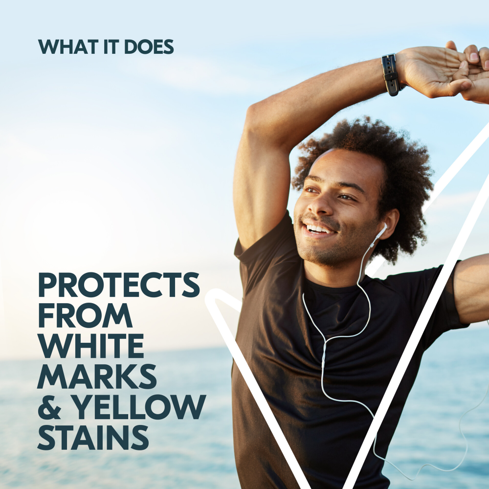 Sure Men Essential Protection 48h Invisible Ice Fresh Anti-Perspirant Deodorant Spray 200ml