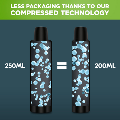 Sure Men Essential Protection 48h Quantum Dry Anti-Perspirant Deodorant Spray 200ml