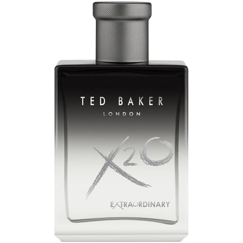 Ted Baker X20 Extraordinary Men's Eau De Toilette 100ml