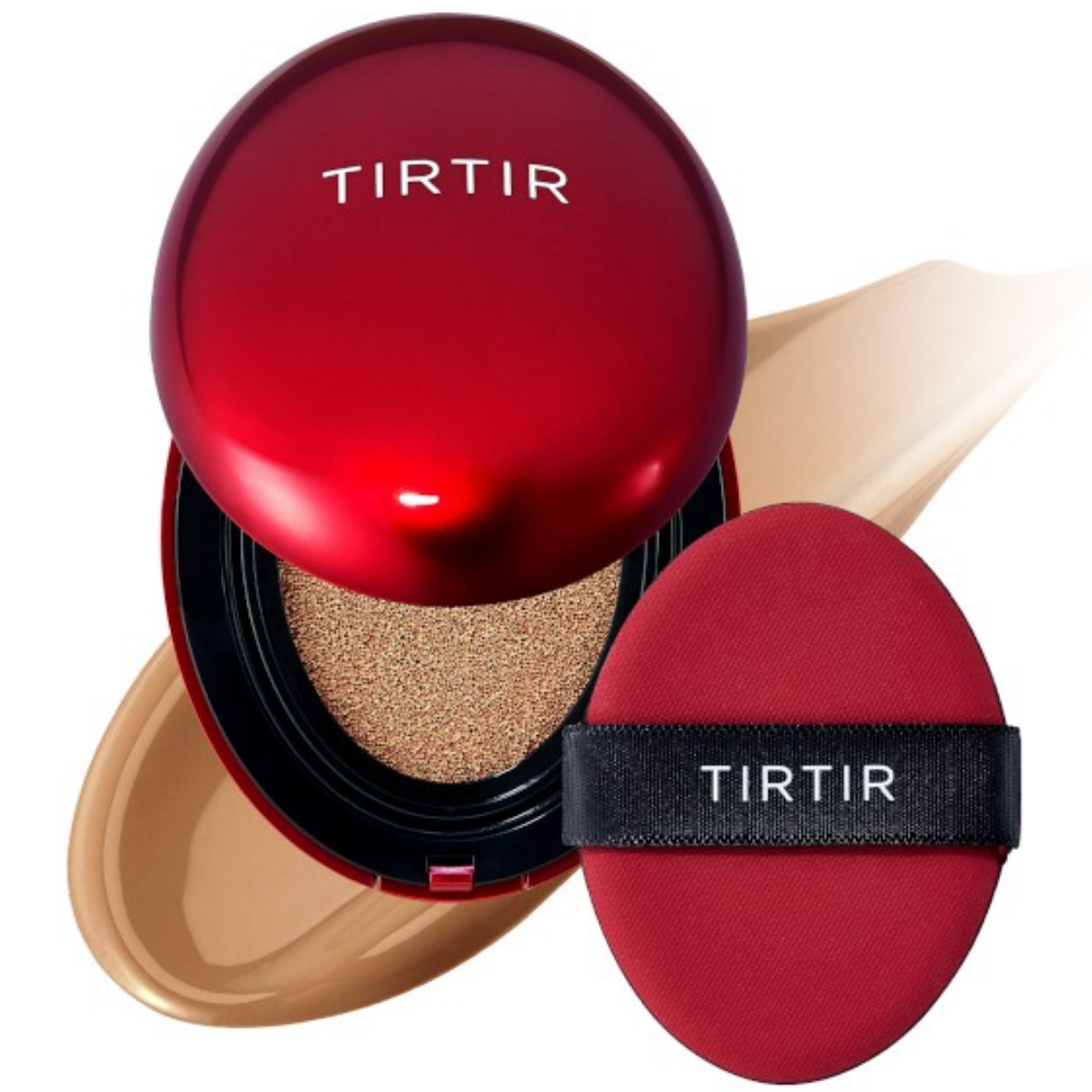 TirTir Mask Fit Red Cushion Mini Foundation 4.5g