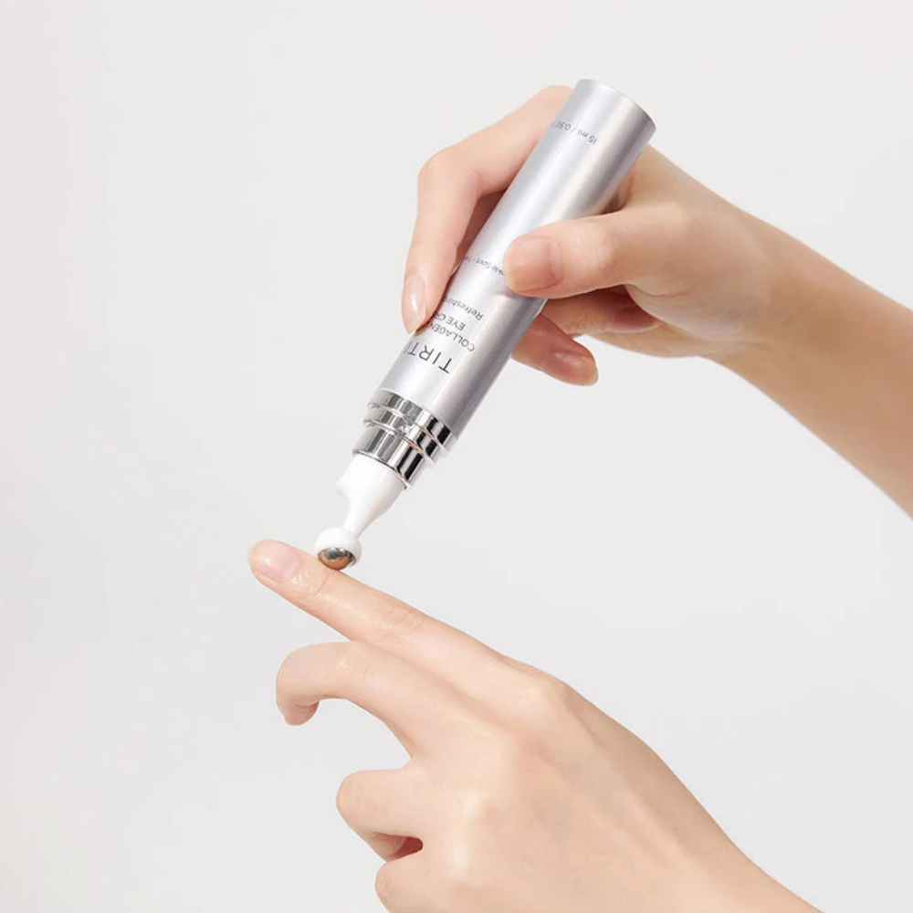 TirTir Collagen Lifting Eye Cream 15ml