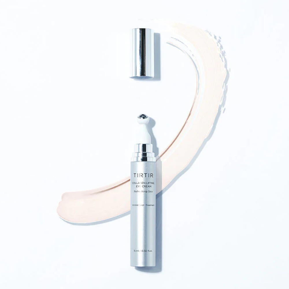 TirTir Collagen Lifting Eye Cream 15ml