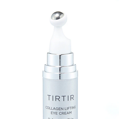 TirTir Collagen Lifting Eye Cream 15ml