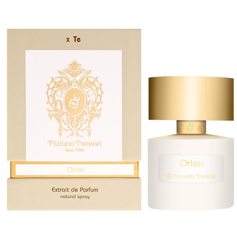 Tiziana Terenzi Kirke Orion Extrait De Parfum 100ml