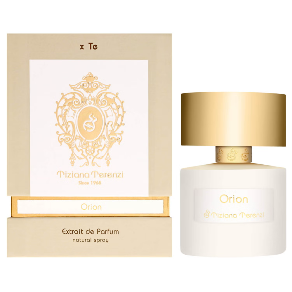 Tiziana Terenzi Kirke Orion Extrait De Parfum 100ml