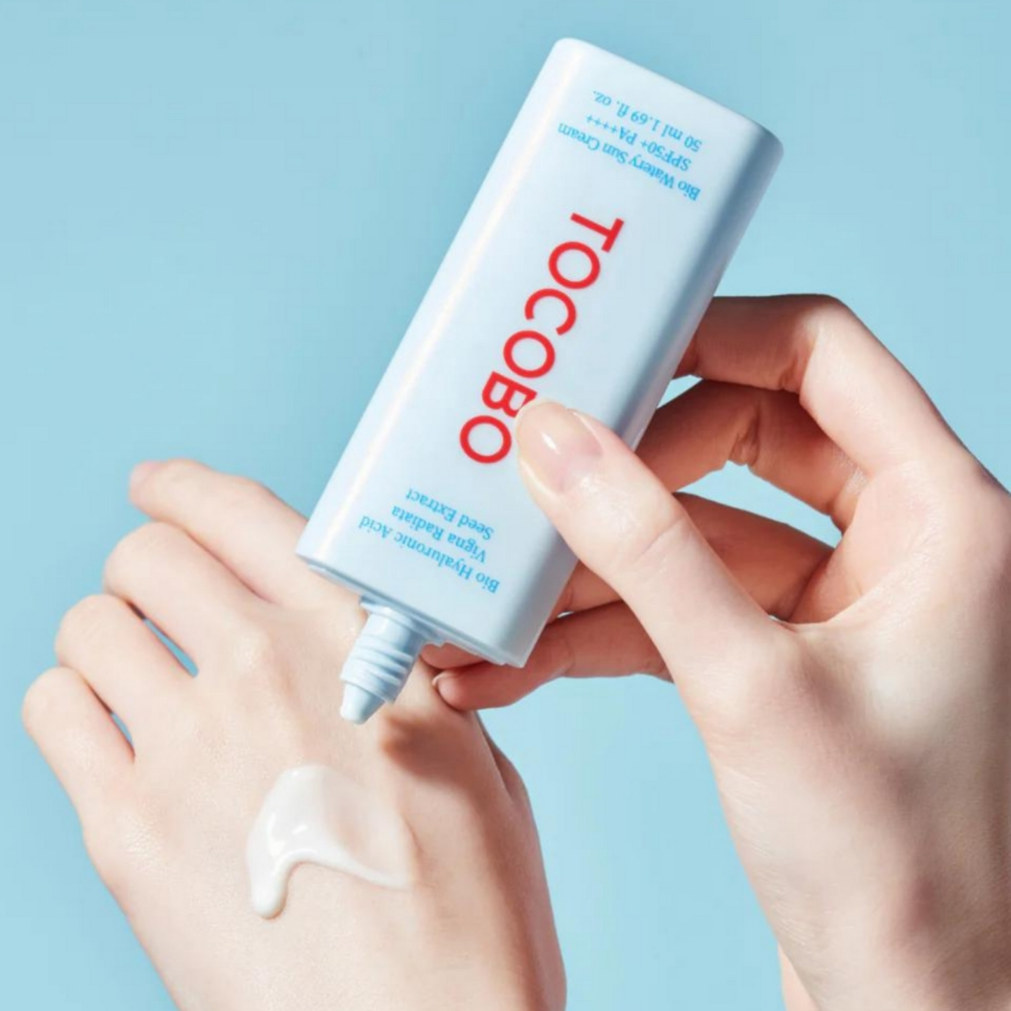 Tocobo Bio Watery Sun Cream PA++++ SPF50+ 50ml