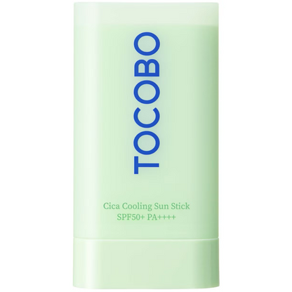 Tocobo Cica Cooling Sun Stick PA++++ SPF50+ 18g
