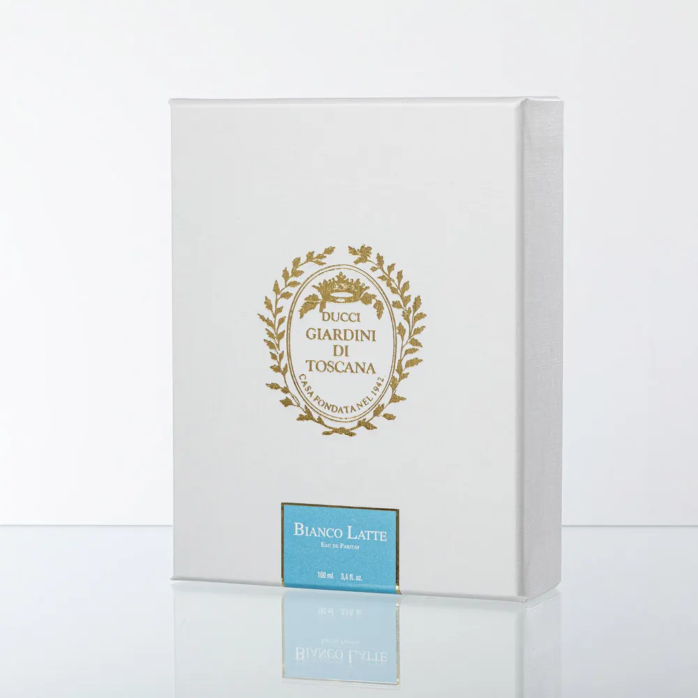 Giardini Di Toscana Bianco Latte Eau De Parfum 100ml