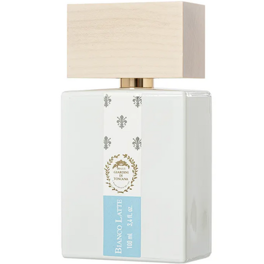 Giardini Di Toscana Bianco Latte Eau De Parfum 100ml