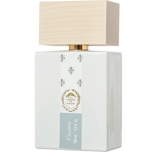 Giardini Di Toscana Celeste Eau De Parfum 100ml