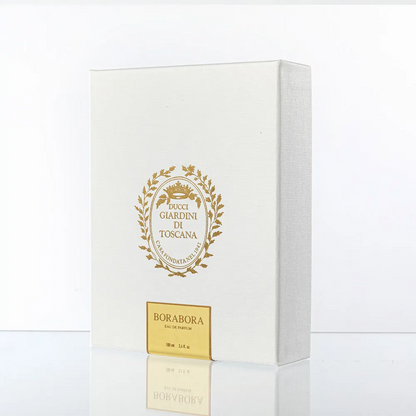Giardini Di Toscana Borabora Eau De Parfum 100ml