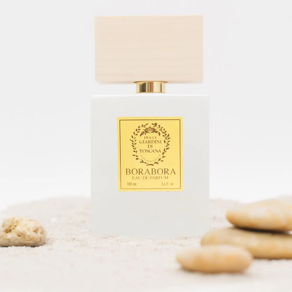 Giardini Di Toscana Borabora Eau De Parfum 100ml