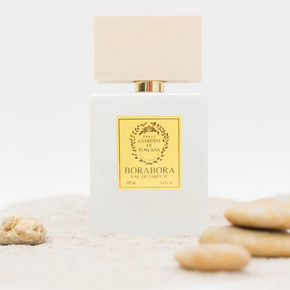 Giardini Di Toscana Borabora Eau De Parfum 100ml
