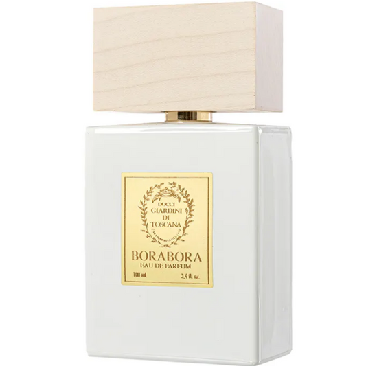 Giardini Di Toscana Borabora Eau De Parfum 100ml